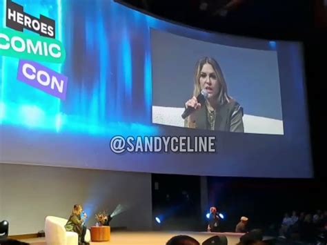 Sandy Céline on Twitter